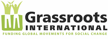Grassroot international 
